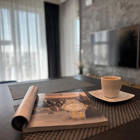 Premium Apartments 제수프 외부 사진