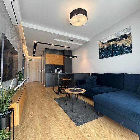 Premium Apartments 제수프 외부 사진