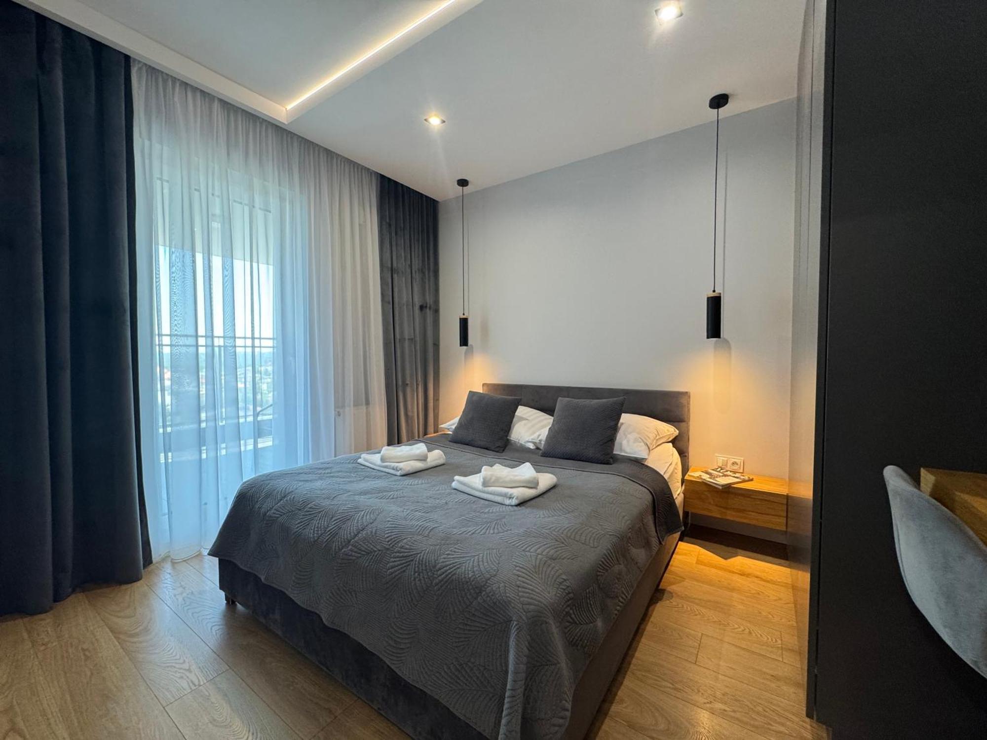 Premium Apartments 제수프 외부 사진
