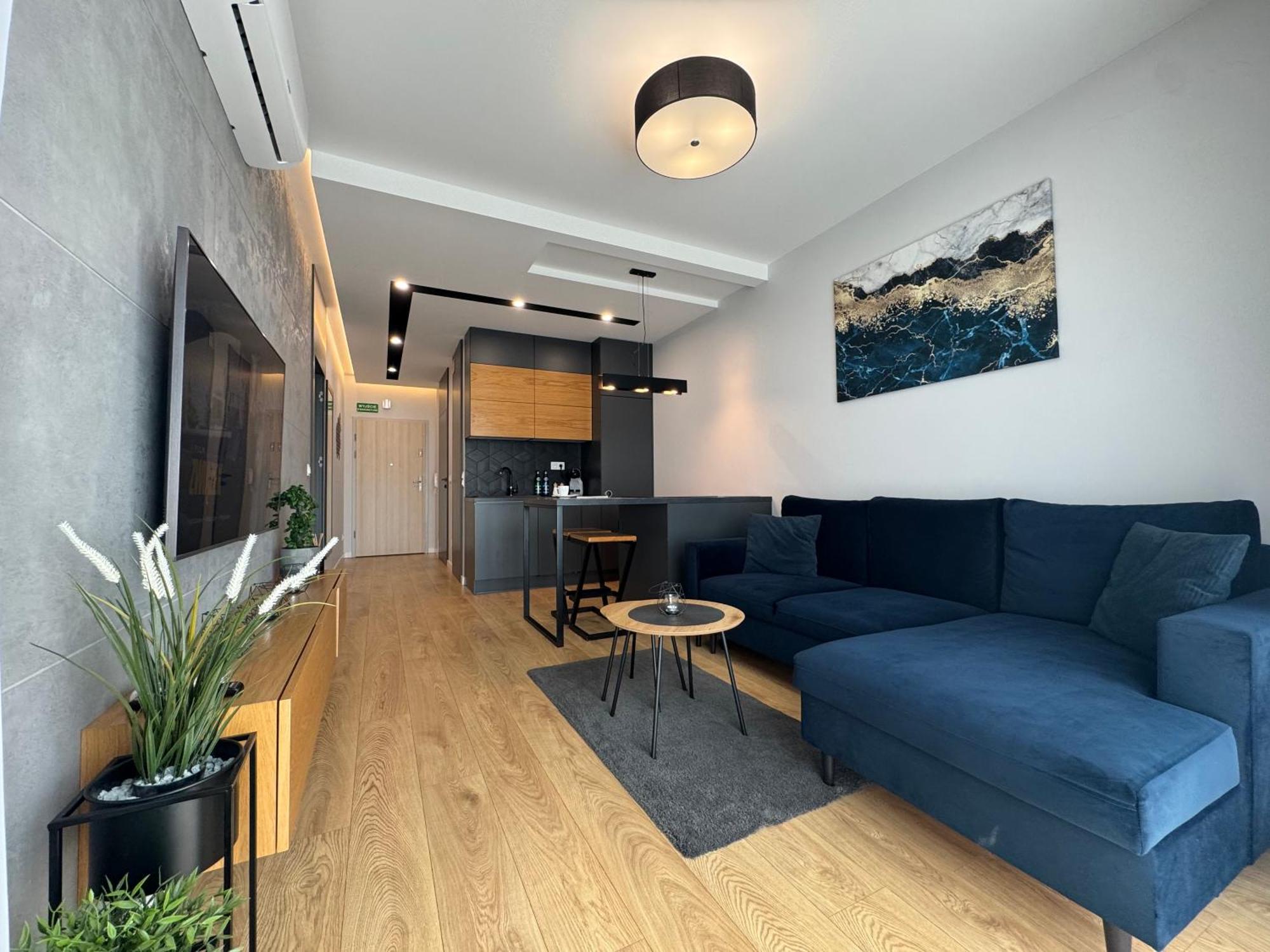 Premium Apartments 제수프 외부 사진